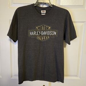 Harley-Davidson Black Hills Shirt